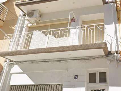 Piso en venta en Sant Carles de la Ràpita rebajado