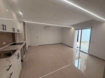 Planta baja en venta en Amposta