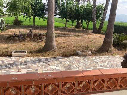 Masía en venta en Amposta