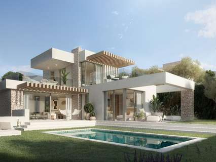 Chalet en venta en Alhaurín de la Torre