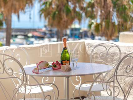 Ático en venta en Benalmádena