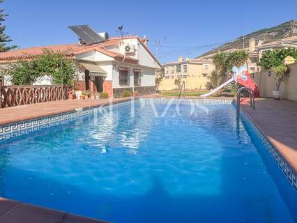 Casa en venta en Alhaurín de la Torre