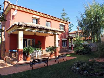 Chalet en venta en Alhaurín de la Torre