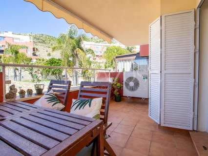 Piso en venta en Benalmádena