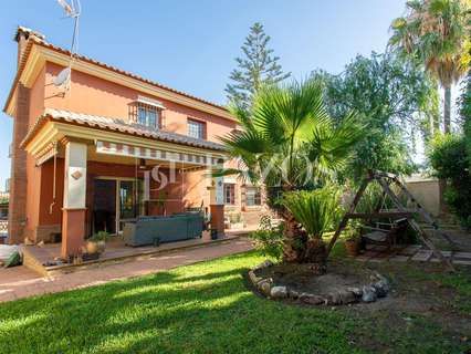 Chalet en venta en Alhaurín de la Torre