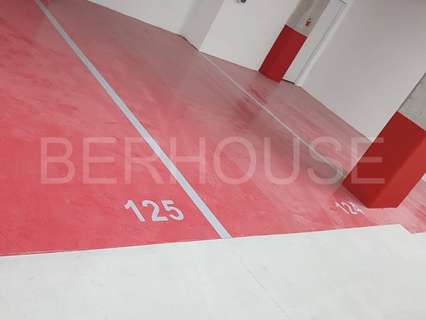 Plaza de parking en alquiler en El Masnou