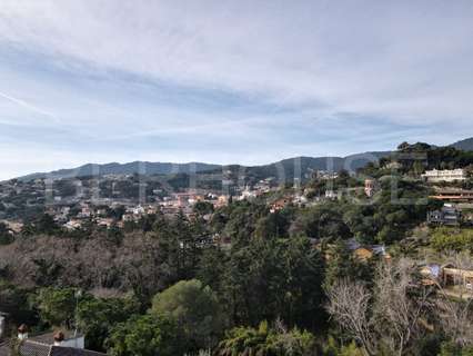 Parcela rústica en venta en Cabrils