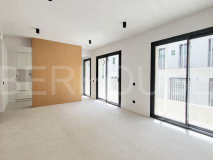 Ático dúplex en venta en El Masnou