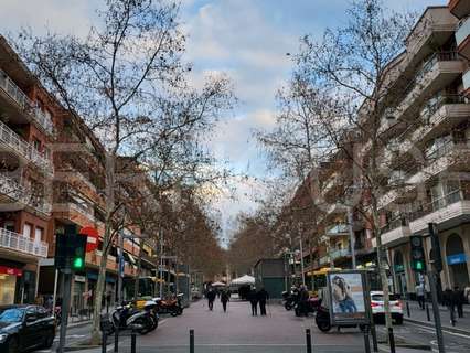 Local comercial en alquiler en Santa Coloma de Gramenet