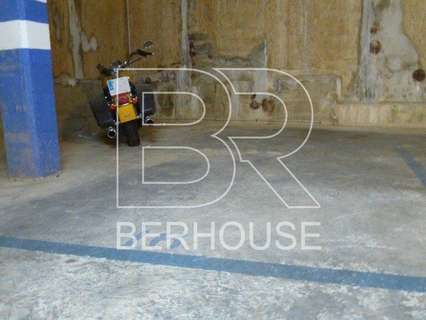 Plaza de parking en venta en El Masnou