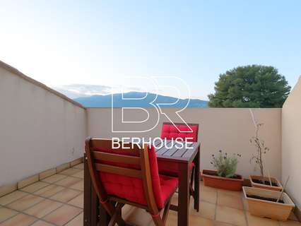 Ático dúplex en venta en El Masnou