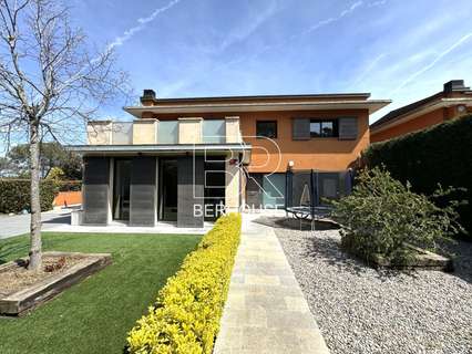 Casa en venta en Vallromanes