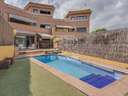 Casa en venta en Sant Cugat del Vallès