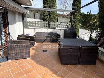 Planta baja en venta en Tiana