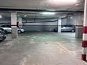Plaza de parking en venta en El Masnou