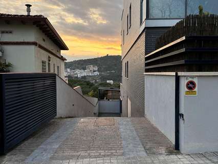 Plaza de parking en alquiler en Tiana