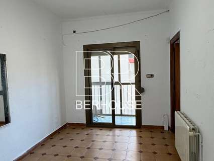 Piso en venta en Badalona