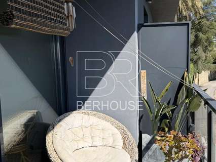 Piso en alquiler en Tiana