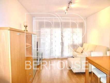 Piso en venta en El Masnou