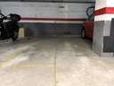 Plaza de parking en alquiler en El Masnou