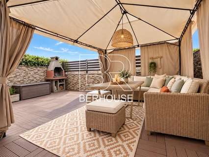 Planta baja en venta en Montgat