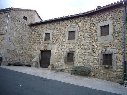 Casa en venta en Villafranca de la Sierra