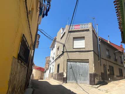 Casa en venta en Aliaguilla