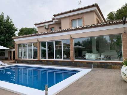 Chalet en venta en Bétera