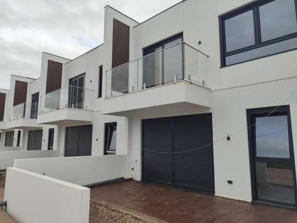 Casa en venta en Rafelbuñol/Rafelbunyol