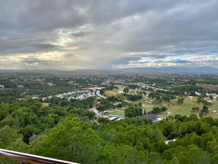 Chalet en venta en Chiva