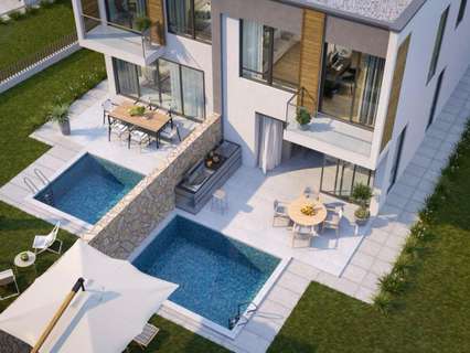 Casa en venta en San Antonio de Benagéber