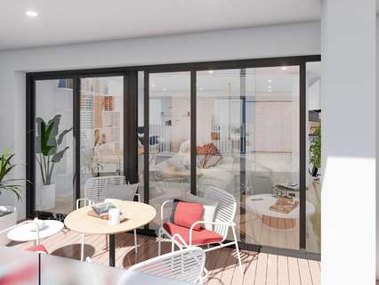 Apartamento en venta en Beniparrell