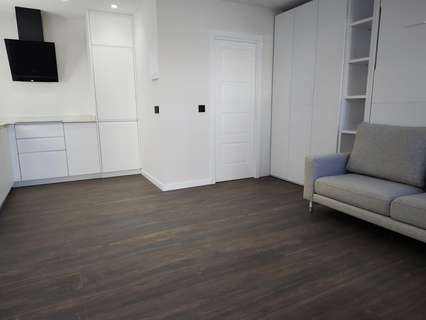 Estudio en venta en Sedaví