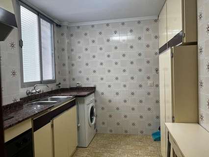 Piso en venta en Valencia