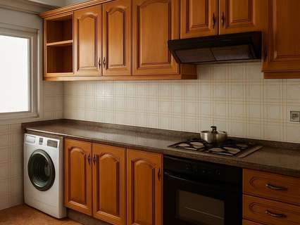 Piso en venta en Valencia