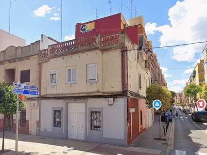 Casa en venta en Quart de Poblet