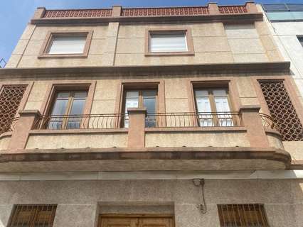Edificio en venta en Sedaví rebajado