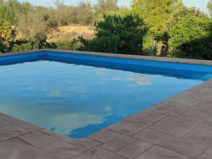 Chalet en venta en Montserrat