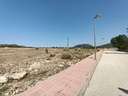 Parcela en venta en Salinas zona SAU R2 KM 1  SALINAS --ALICANTE