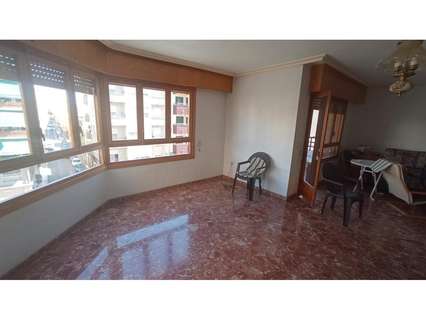 Piso en venta en Elda