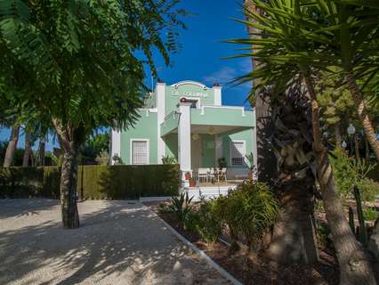 Villa en venta en Aspe