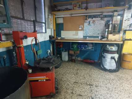 Local comercial en venta en Elda