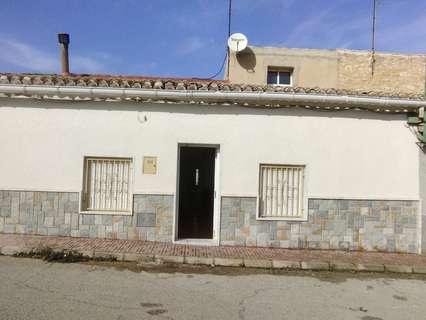 Casa rústica en venta en Monóvar/Monòver