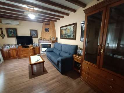 Bungalow en venta en Petrer