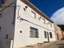 Casa rústica en venta en Villena zona La Zafra