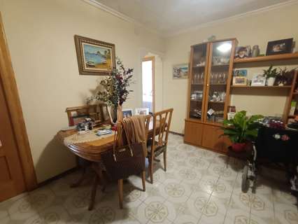 Villa en venta en Elda rebajada
