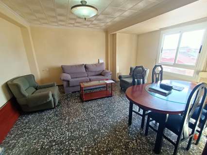 Piso en venta en Petrer