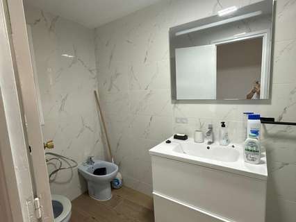 Piso en venta en Alicante