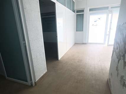 Local comercial en venta en Elda