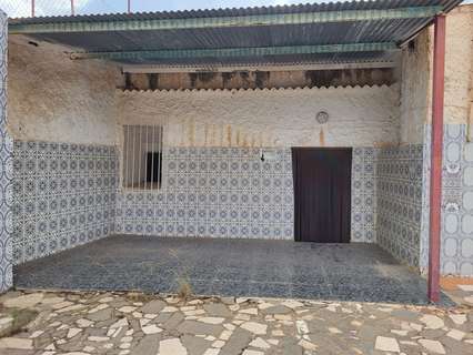 Casa rústica en venta en Elda